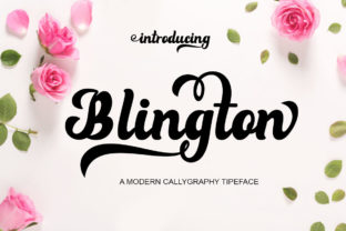 Blington: A Designer's Honest Review for Branding