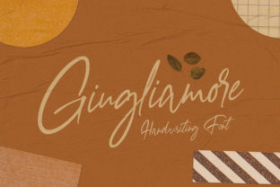 Giugliamore: The Signature Font That Elevates Campaigns