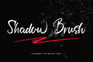 Shadow Brush Review