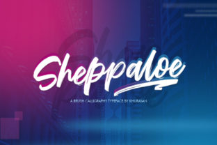Sheppaloe: A Designer's Review for Real Branding