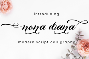 Use Nona Diana for Bold, Clear Campaigns